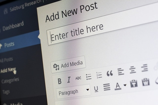 WordPress Hosting in Thailand