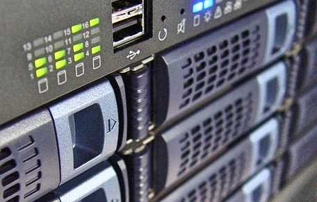 Best Dedicated Server Thailand Provider - 1