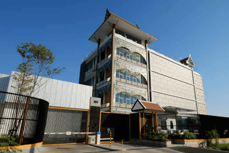 Our Company - 21st Thailand Web Hosting - 1