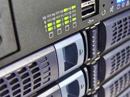 Thai Server Hosting - Web hosting Thailand dedicated server image