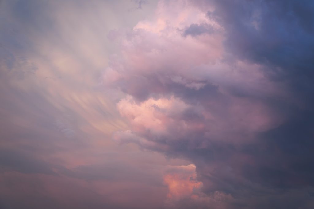 Photo Cloud servers